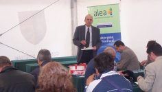 Seminar: „Biomasa - cale spre o dezvoltare durabilă a agriculturii în judeţul Alba”