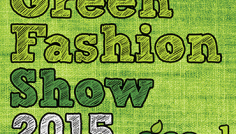 eCOol - Green Fashion Show 2015