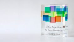 Nominate for the Roger Léron Award