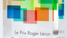 Nominalizări pentru Premiul Roger Léron