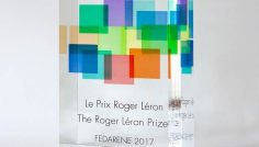 Roger Léron Award 2017 – 3rd Edition