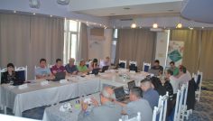 SIMPLA: Training pentru municipalități – SESIUNEA II