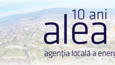 10 ani de activitate ai Agenției Locale a Energiei Alba