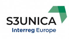S3UNICA logo