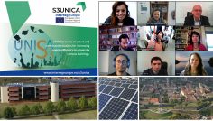 Schimb de experiență Interregional în cadrul proiectului S3UNICA