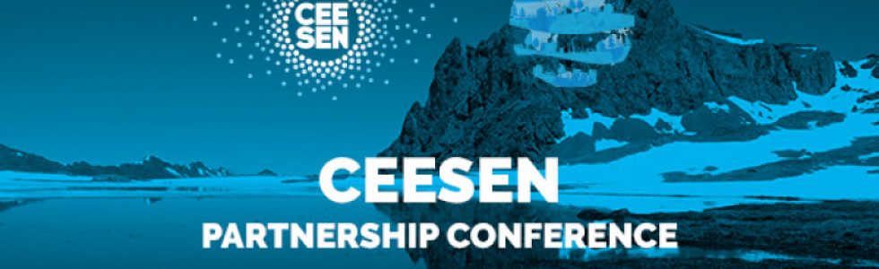 Conferință CEESEN în Ptuj, Slovenia – 18 și 19 mai 2022