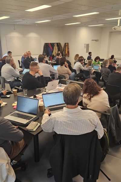 Atelier CLIMATEFIT: Provocările din domeniul finanțării adaptării la schimbările climatice