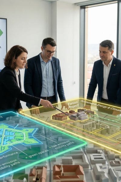 IN-PLAN: Conferința națională de diseminare a rezultatelor proiectului