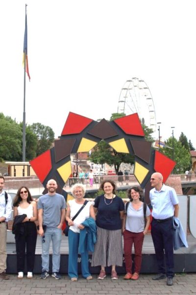 LIFE PLANtoACT – De la PLANificare la ACȚiune: Ce am văzut la Alba Iulia?
