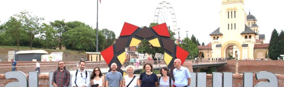 LIFE PLANtoACT – De la PLANificare la ACȚiune: Ce am văzut la Alba Iulia?